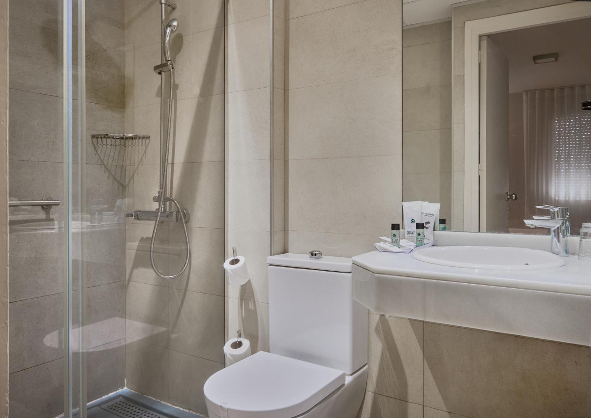 Reyes Católicos Hotel Sevilla Kültér fotó