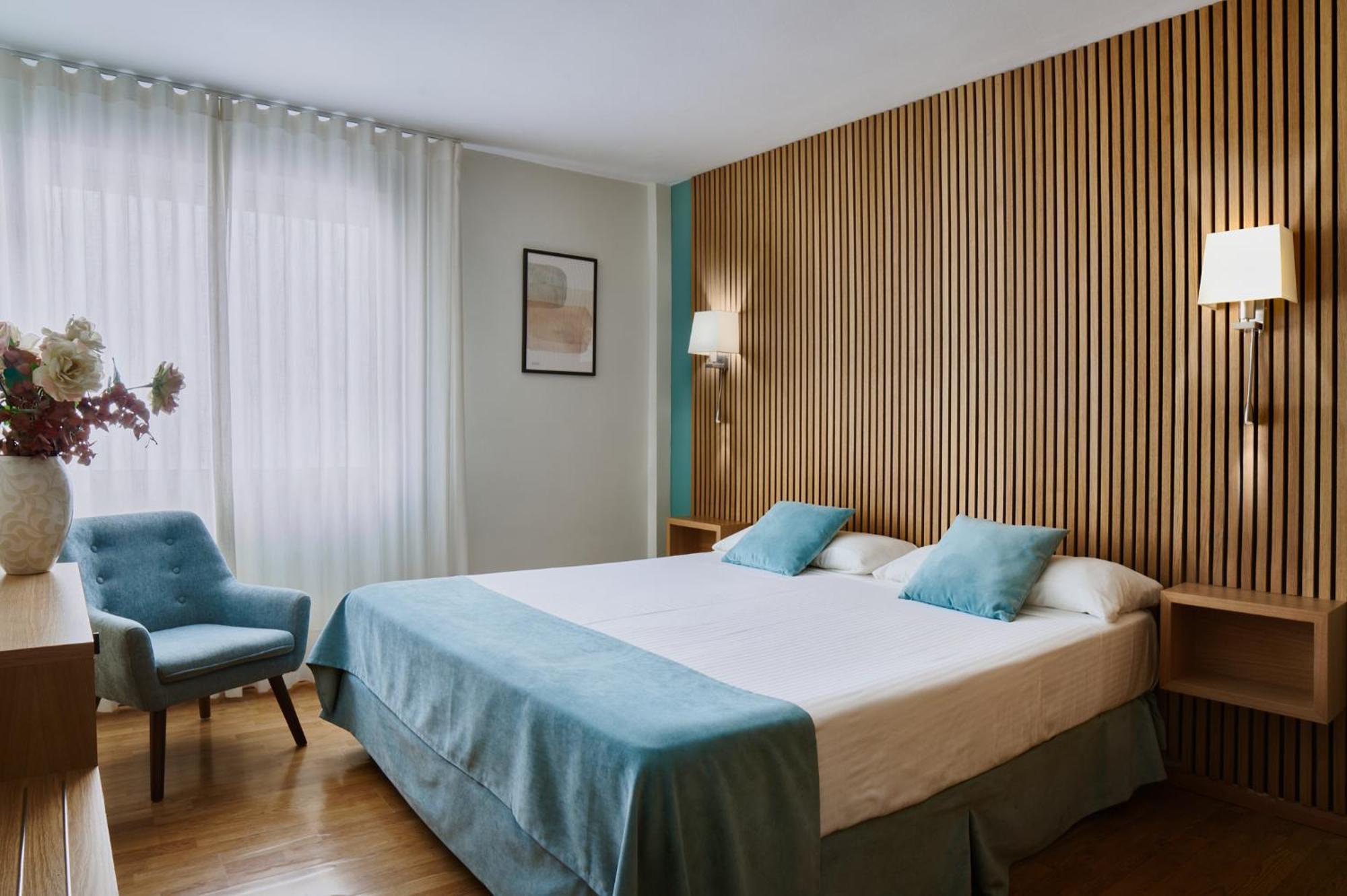 Reyes Católicos Hotel Sevilla Kültér fotó