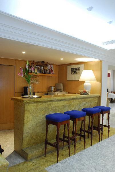 Reyes Católicos Hotel Sevilla Kültér fotó