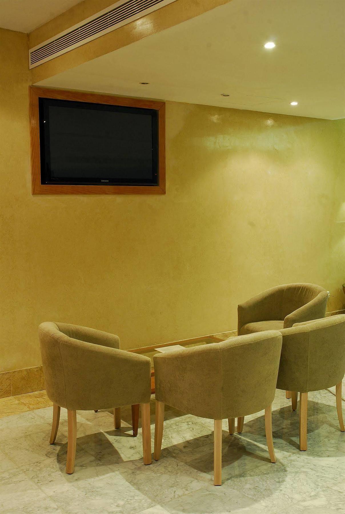 Reyes Católicos Hotel Sevilla Kültér fotó