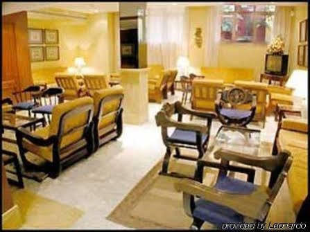 Reyes Católicos Hotel Sevilla Kültér fotó