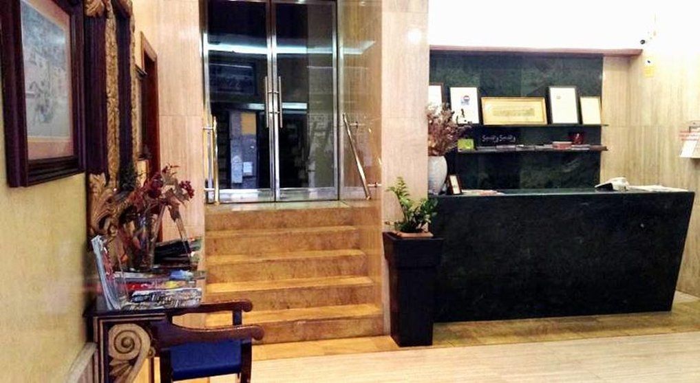 Reyes Católicos Hotel Sevilla Kültér fotó